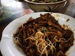 -南记食粥坊·宵夜大排档(莲花总店)
