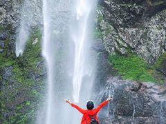 -楠溪江风景名胜区