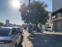 -二姐家三个拿手菜·北塘海鲜·大馅锅贴王(成林道店)