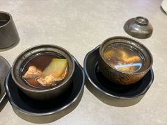 -不二啫·广府啫啫煲(江燕路万科里店)