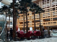 -上海威斯汀大饭店