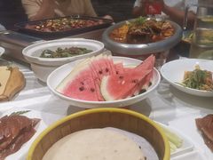 -津沽小院(天津之眼店)