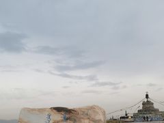 -敕勒川草原文化旅游区