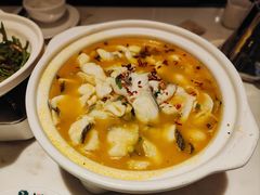 -小菜园新徽菜(连云港海州吾悦店)