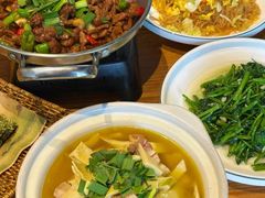 -食光慢宴·安吉土菜馆