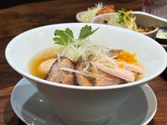 -真打拉面·日式拉面新流派(体育西横街店)