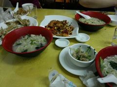 -海味饭店(金海岸广场店)