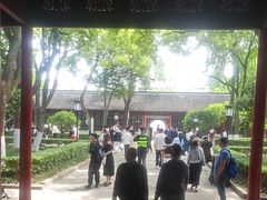 -南京中国近代史遗址博物馆(南京总统府)