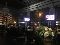 -小火花·干式熟成牛排馆Spark SteakHouse(剑桥郡店)