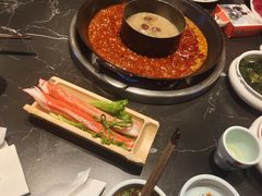 -巴蜀大将火锅(春熙店)