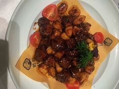 -聆桂烤鸭·金奖烤鸭(静联广场店)