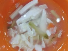 -上海大学-第1食堂