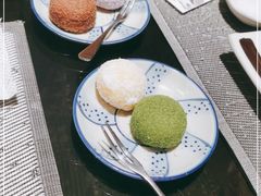 -昱匠·日本料理(金融街店)