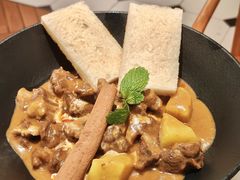 -太食獸泰式茶餐厅(IFS国金中心店)