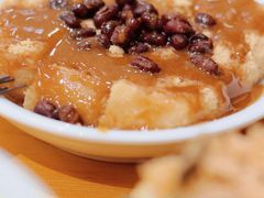 -小豆海棠(嘉兴路店)