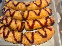 -很久以前羊肉串(南京路第一百货店)