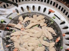 -嘿嘟嘟·肋条烧肉放题(爱融荟城店)