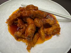 -老正兴菜馆(福州路店)