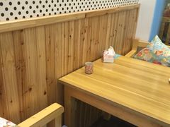 iphone_upload_pic-乌镇那一年小院主题餐厅(甘泉西路店)