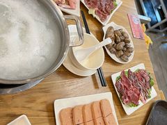 -吉友粥底火锅(方斜路店)