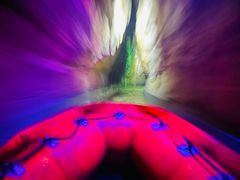 -泰安地下龙宫景区