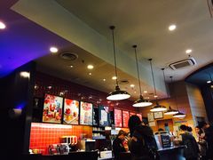 -星巴克(天津大悦城第二店)