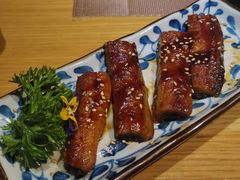 -三石铁板烧(紫竹桥店)