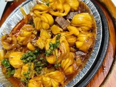 -清真·舒迩布炕锅王·高原美食文化(青海总店)