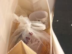 -鲍师傅糕点(春熙路店)