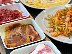 -金刚山(学府路店)