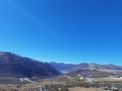 -折多山