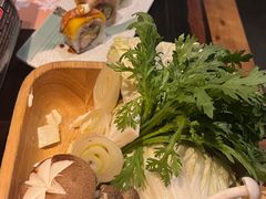 -山葵家·创意料理(临平银泰城店)