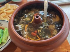 -云隐小厨·传统大理美食(复兴路店)
