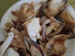 -海味饭店(金海岸广场店)