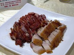 -老字号蛇口德记烧腊饭店·海鲜加工