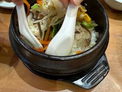 -长寿参鸡汤(朝韩风情街店)