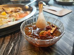 -天都火锅酒楼(虹梅南路店)