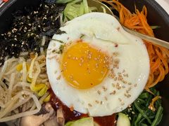 -英兰朝族饭店(河南桥头店)