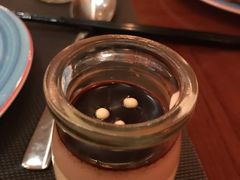 -南通滨江洲际酒店-西集自助餐厅
