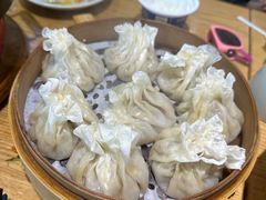 -老绥元烧麦·家常菜(桥华店)