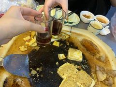 -老渔家白族石板烧旗舰店
