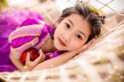 -莫奈庄园·儿童摄影馆·影视基地(江宁店)