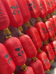 -花家怡园·宴会厅(簋街四合院总店)