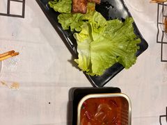 -云晓光头烧烤吧(盛夏店)