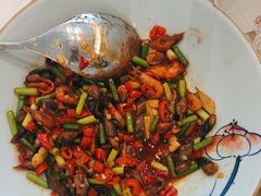 -丽华园(汉阳龙阳店)