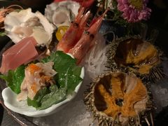 -花潮料理艺食馆(成都万象城店)