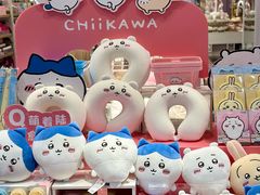 -名创优品(陕西西安大唐西市购物中心店)