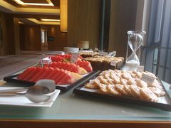 -上海漕河泾万丽酒店