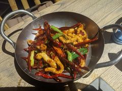 -毛辣果·酸(OHA复兴西路店)