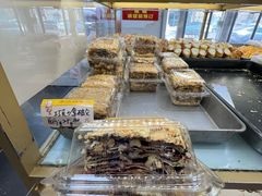 -爱德顺糕点食屋(利民道店)
